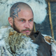 Travis Fimmel (Jonathan Hession/History)